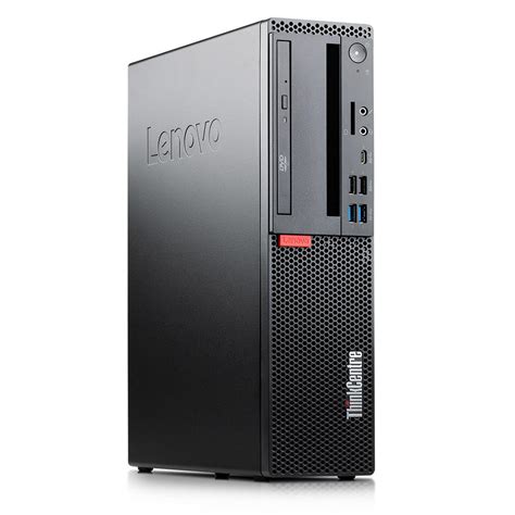 lenovo thinkcentre m720s sff